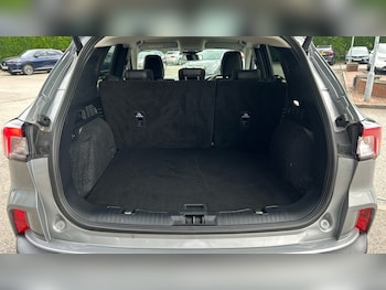 Used Ford Kuga 2022 for sale - 75663165: Photo