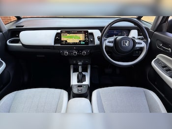 Used Honda Jazz 2023 for sale - 79332959: Photo