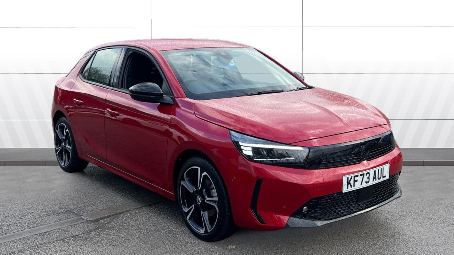 Used Vauxhall Corsa 2024 for sale - 76612529: Photo 1