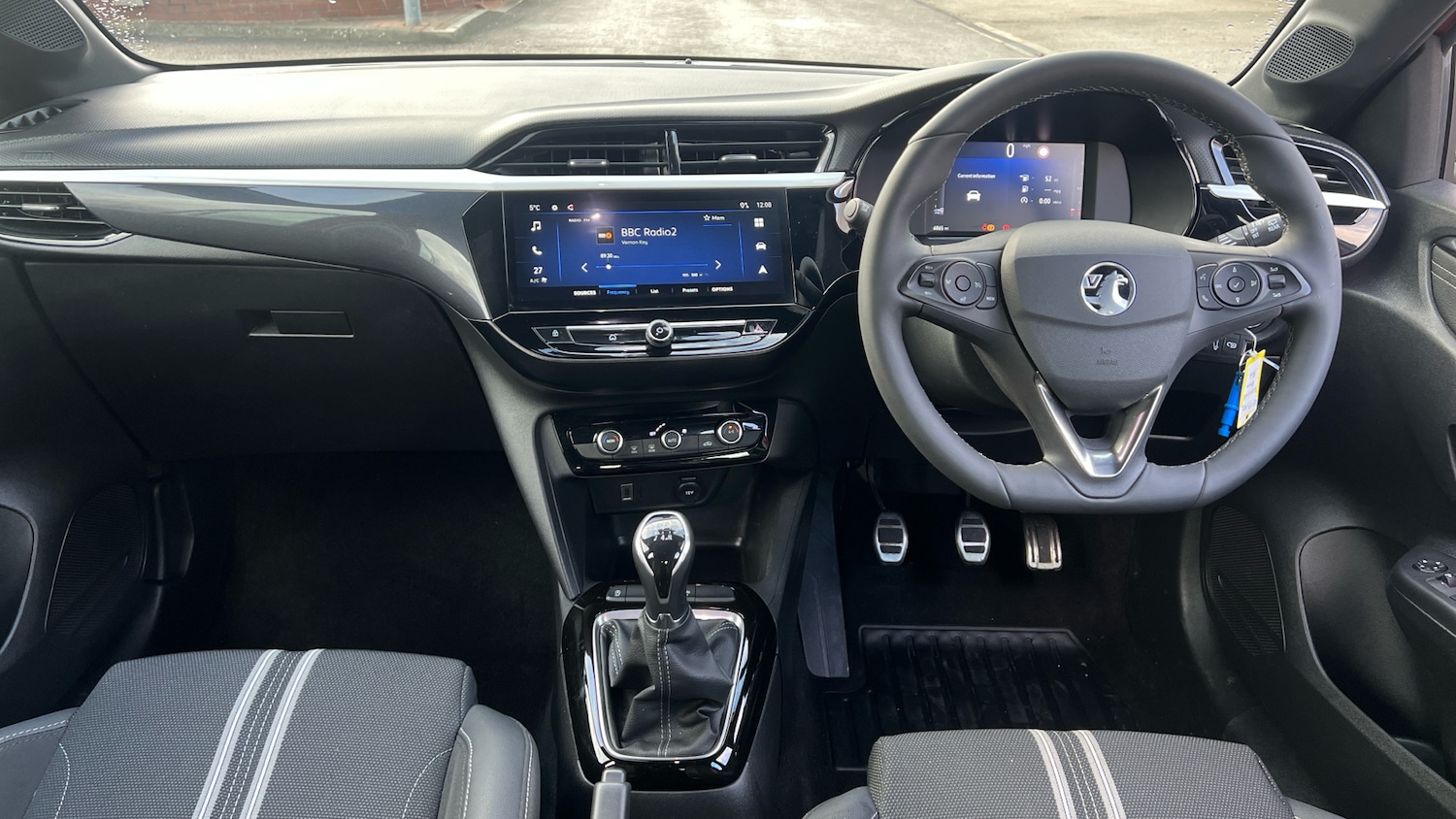 Used Vauxhall Corsa 2024 for sale - 76612529: Photo 10