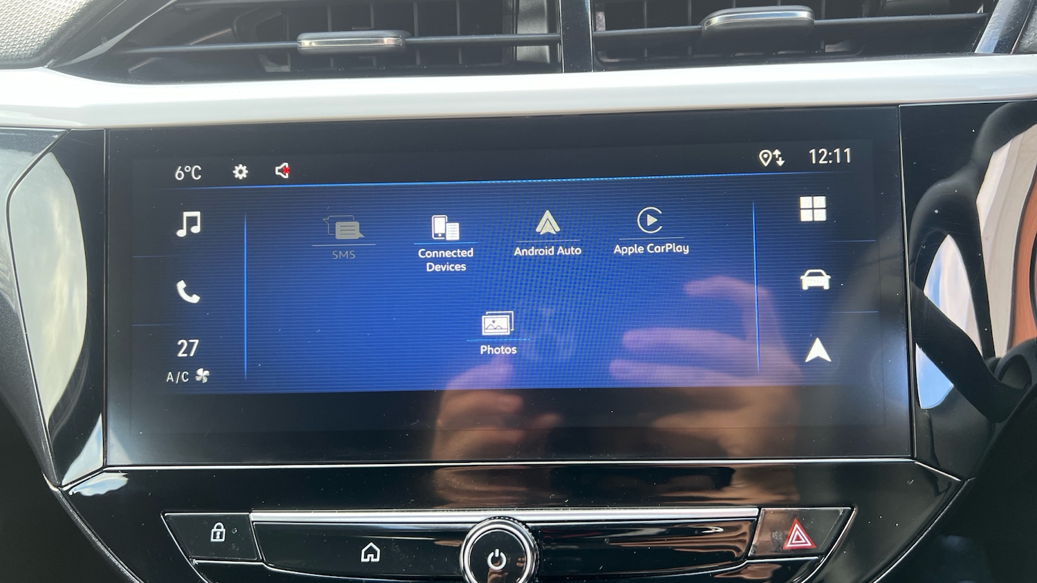 Used Vauxhall Corsa 2024 for sale - 76612529: Photo 12