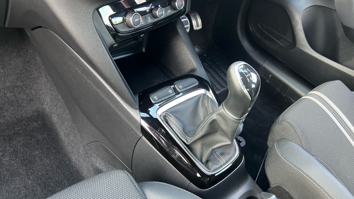 Used Vauxhall Corsa 2024 for sale - 76612529: Photo 13