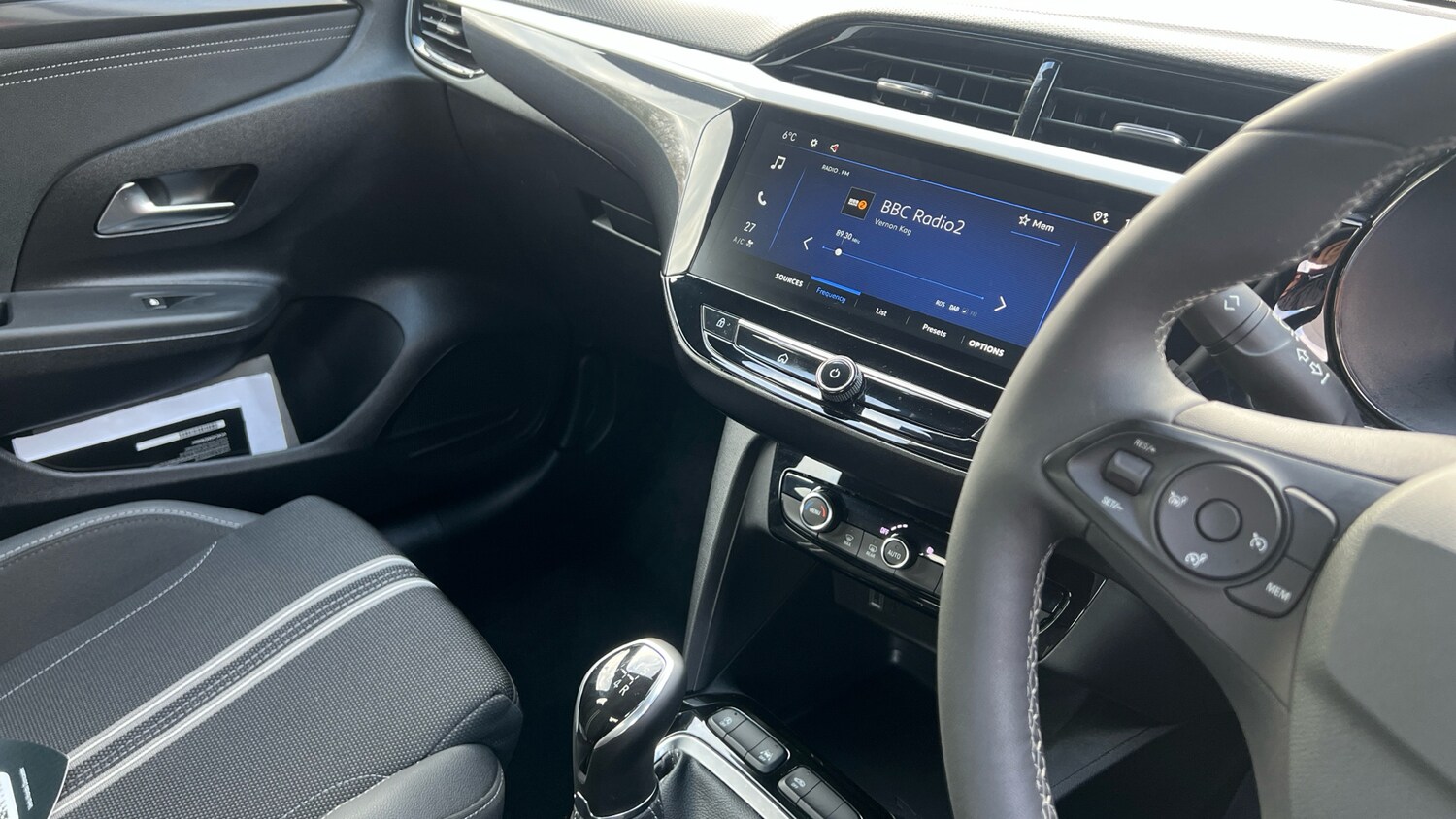 Used Vauxhall Corsa 2024 for sale - 76612529: Photo 14