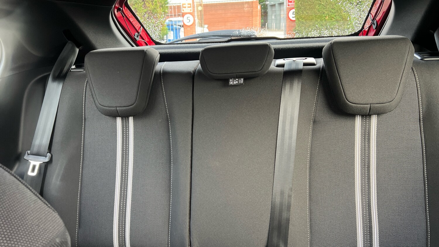 Used Vauxhall Corsa 2024 for sale - 76612529: Photo 15