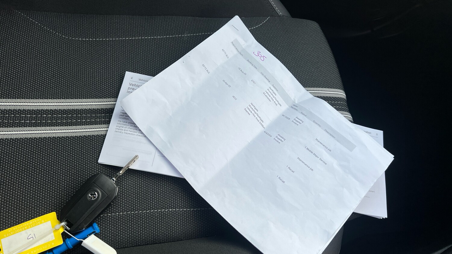 Used Vauxhall Corsa 2024 for sale - 76612529: Photo 19