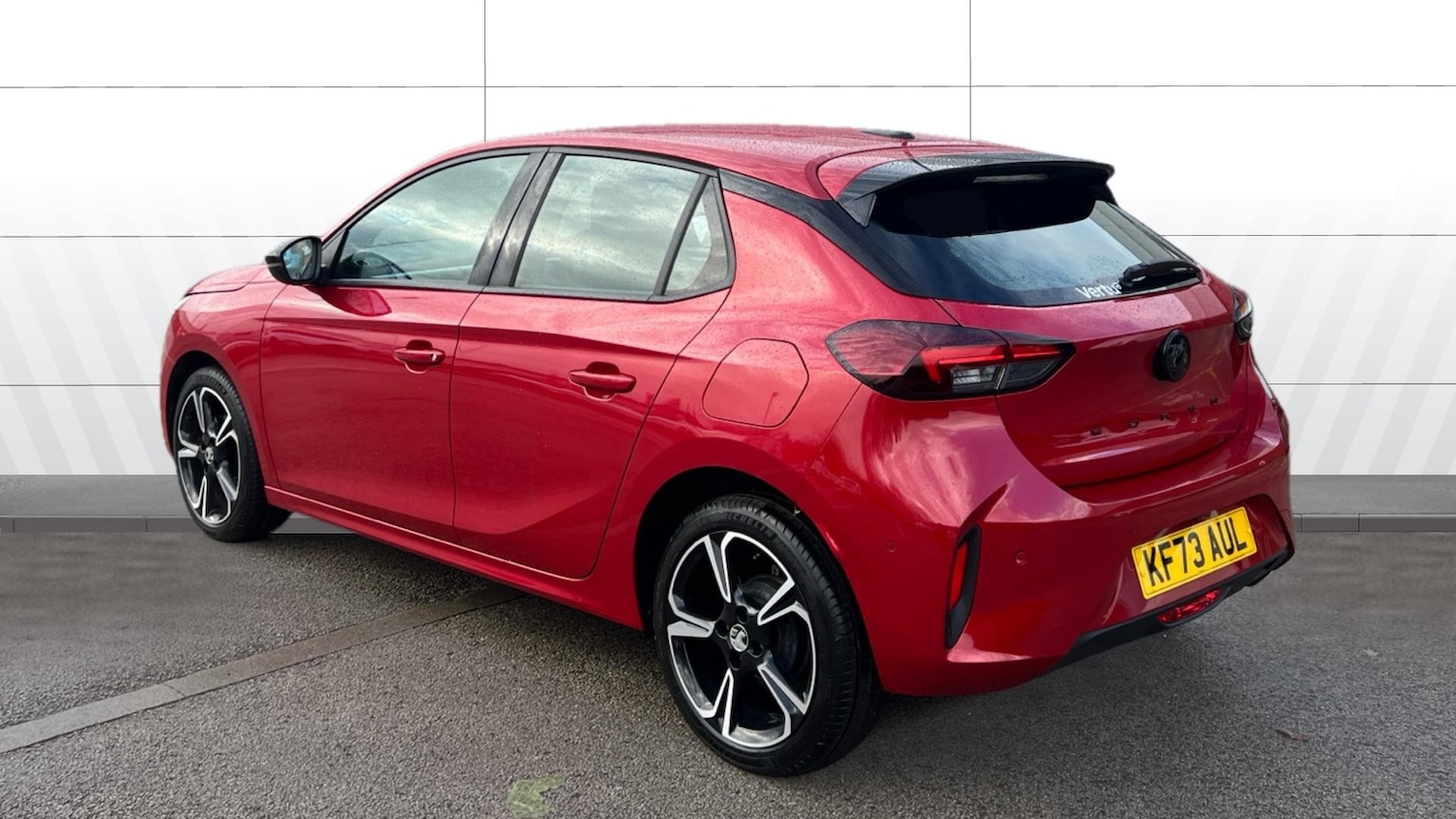Used Vauxhall Corsa 2024 for sale - 76612529: Photo 2