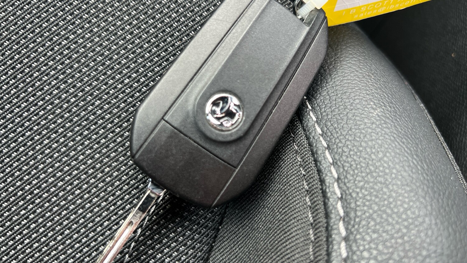 Used Vauxhall Corsa 2024 for sale - 76612529: Photo 20