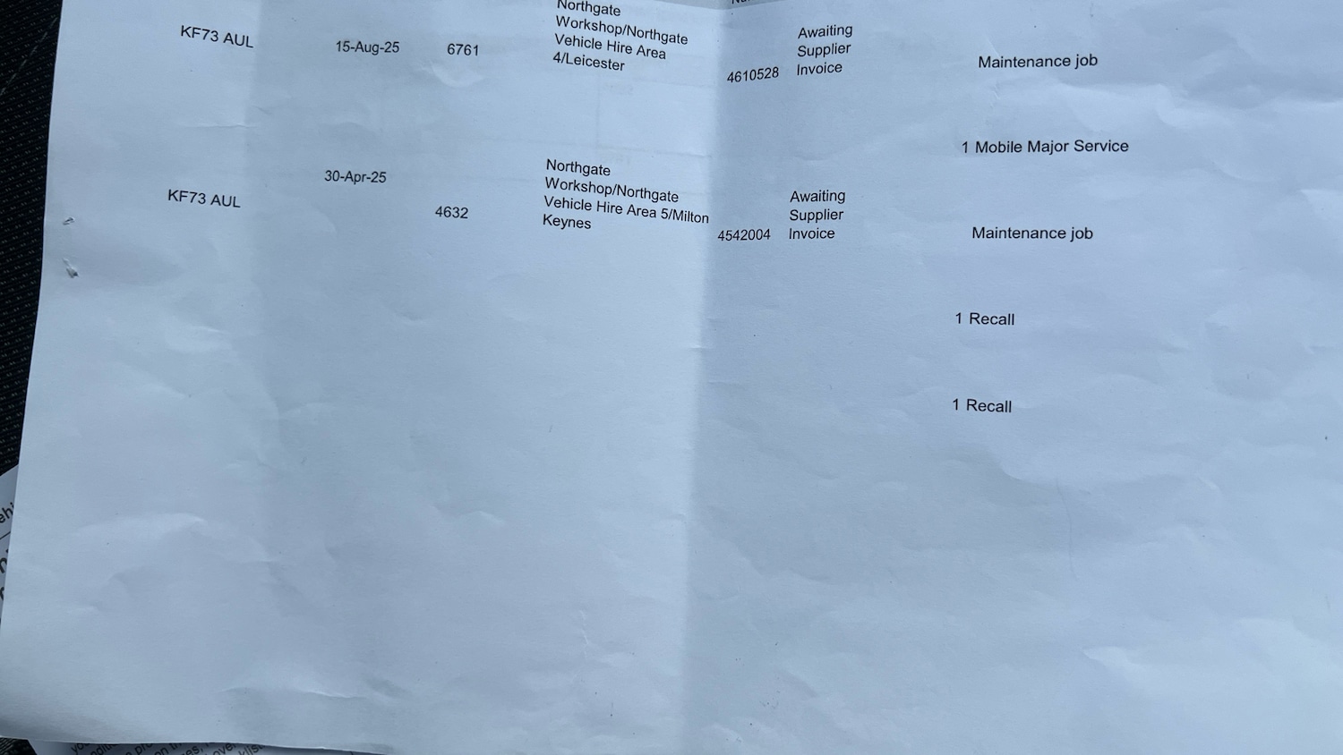 Used Vauxhall Corsa 2024 for sale - 76612529: Photo 21