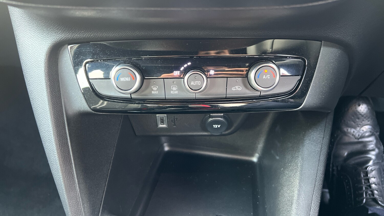 Used Vauxhall Corsa 2024 for sale - 76612529: Photo 26