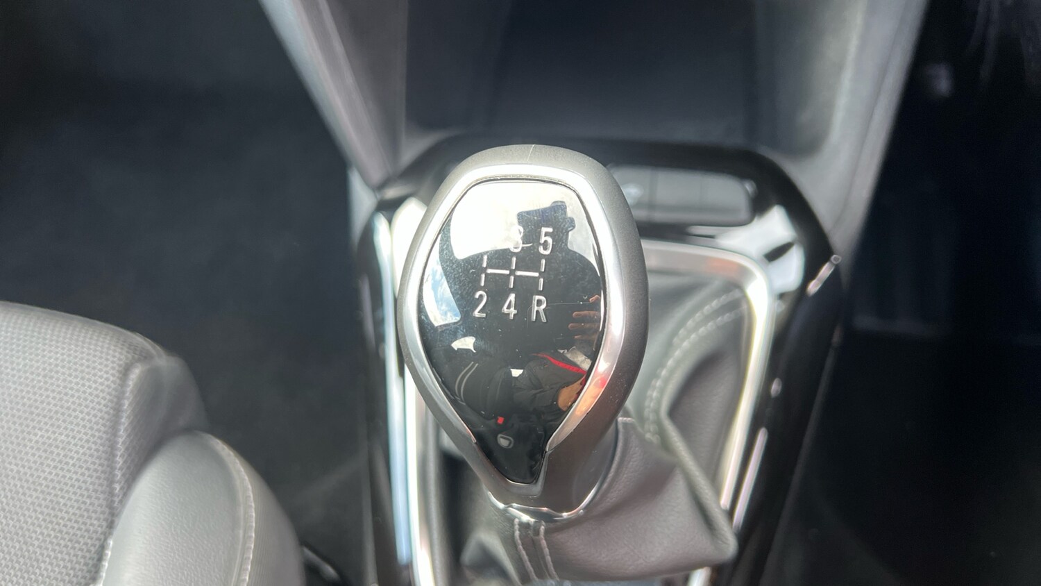 Used Vauxhall Corsa 2024 for sale - 76612529: Photo 27