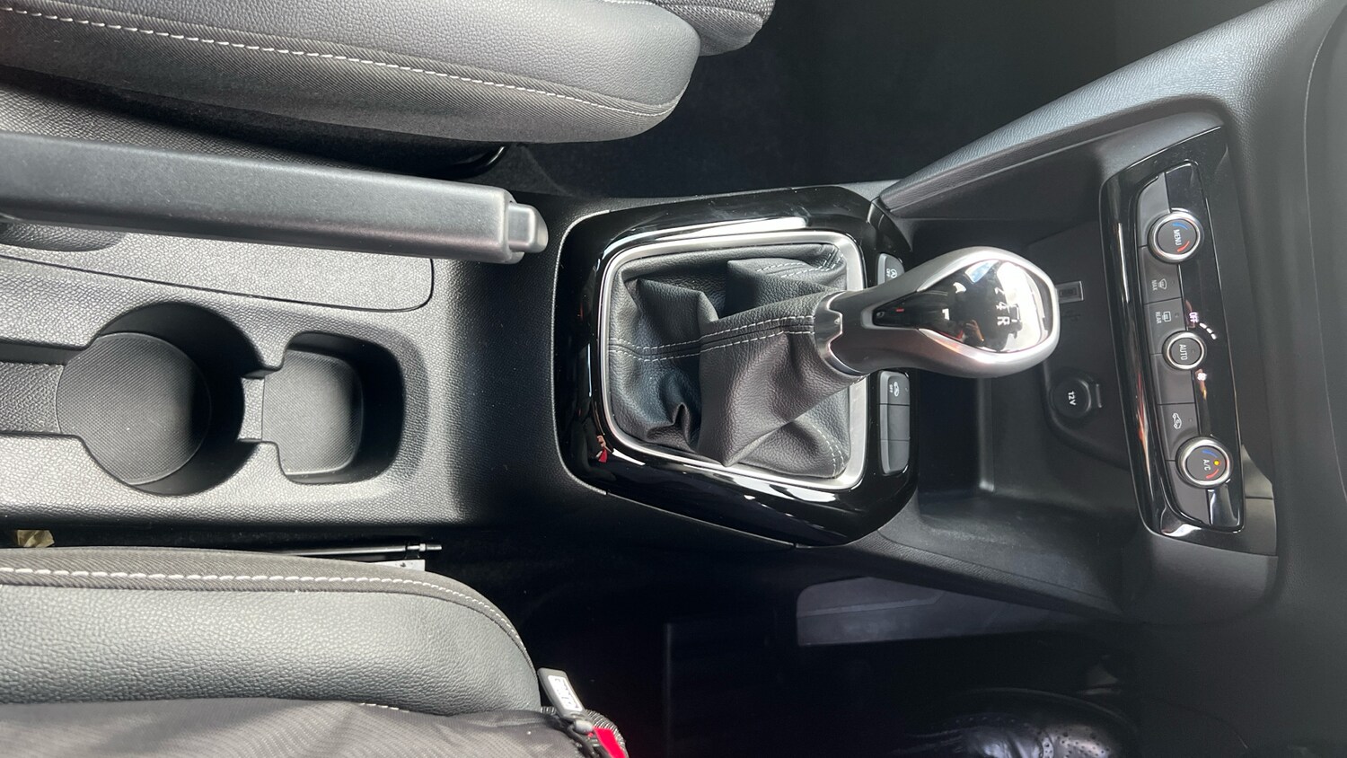 Used Vauxhall Corsa 2024 for sale - 76612529: Photo 29