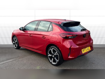 Used Vauxhall Corsa 2024 for sale - 76612529: Photo