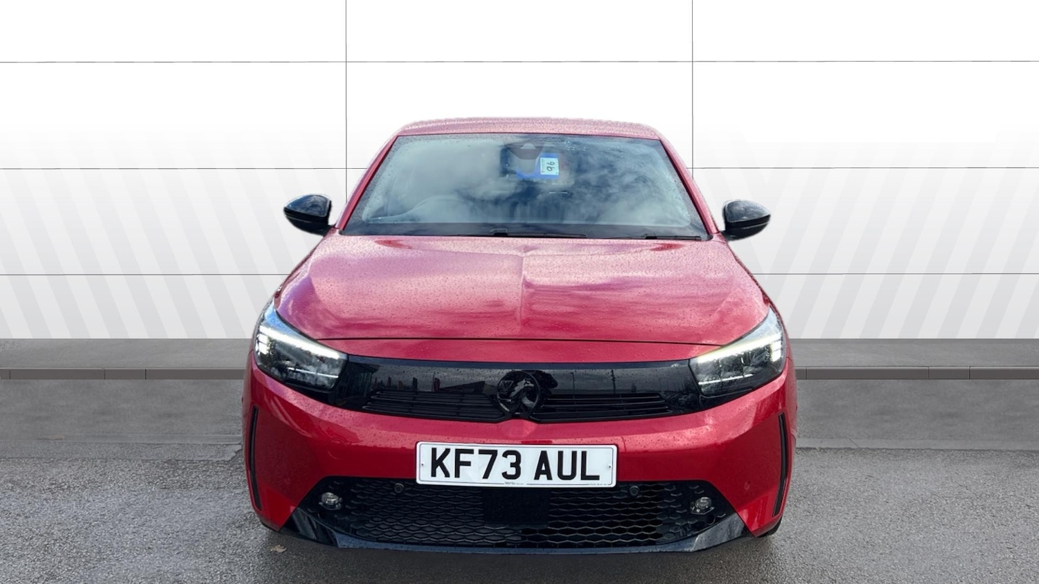 Used Vauxhall Corsa 2024 for sale - 76612529: Photo 3