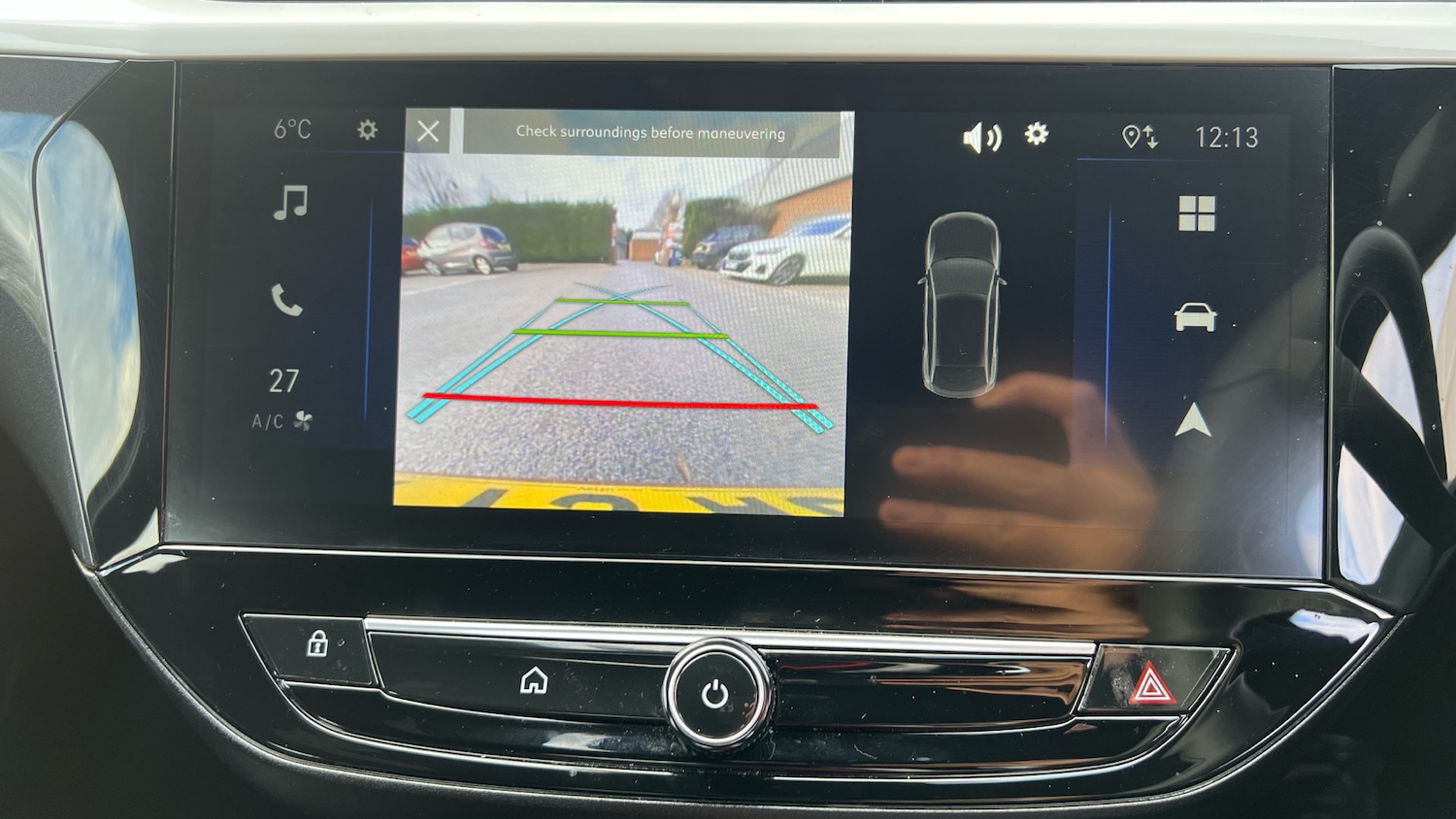 Used Vauxhall Corsa 2024 for sale - 76612529: Photo 30