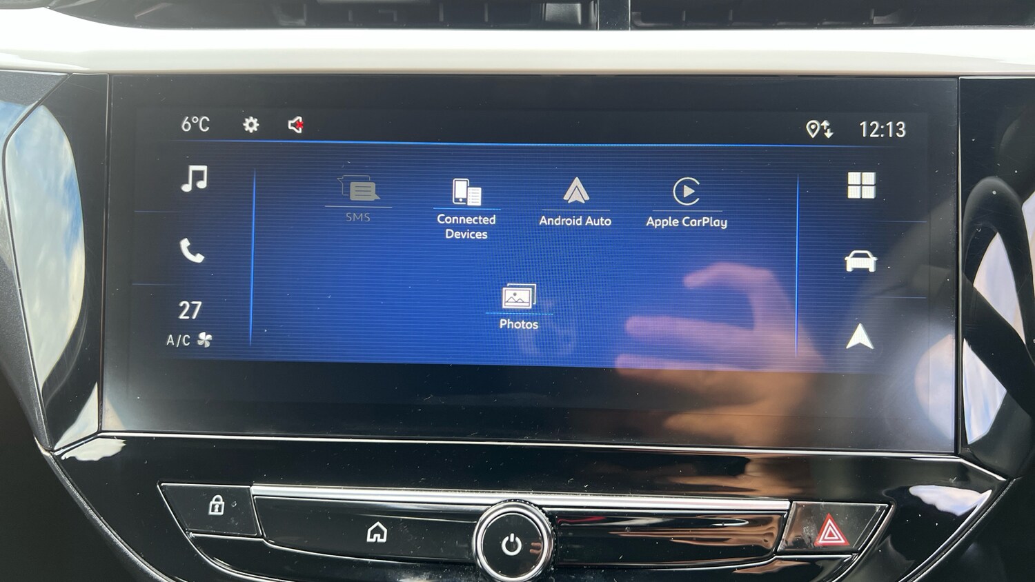 Used Vauxhall Corsa 2024 for sale - 76612529: Photo 31