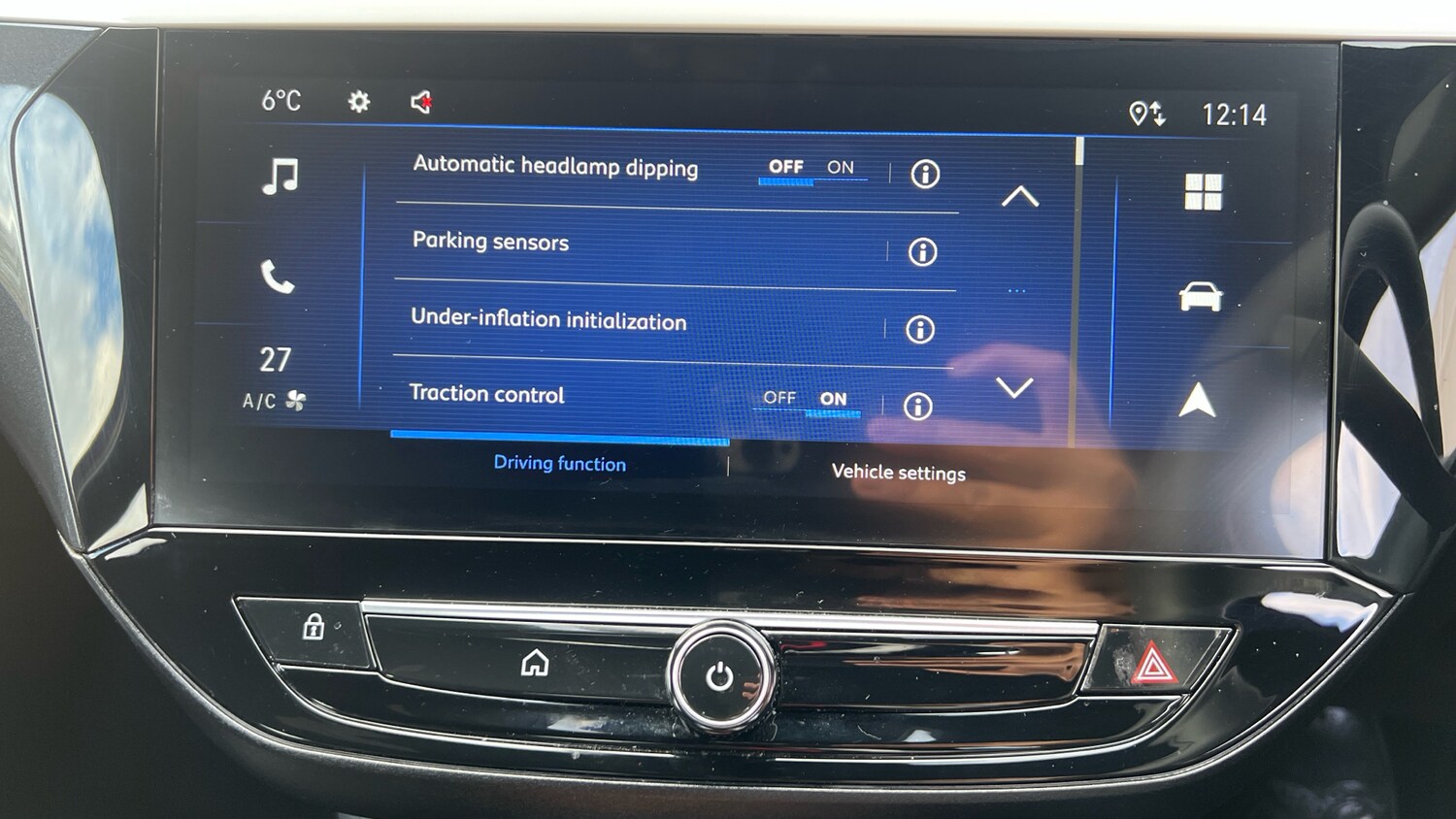 Used Vauxhall Corsa 2024 for sale - 76612529: Photo 32