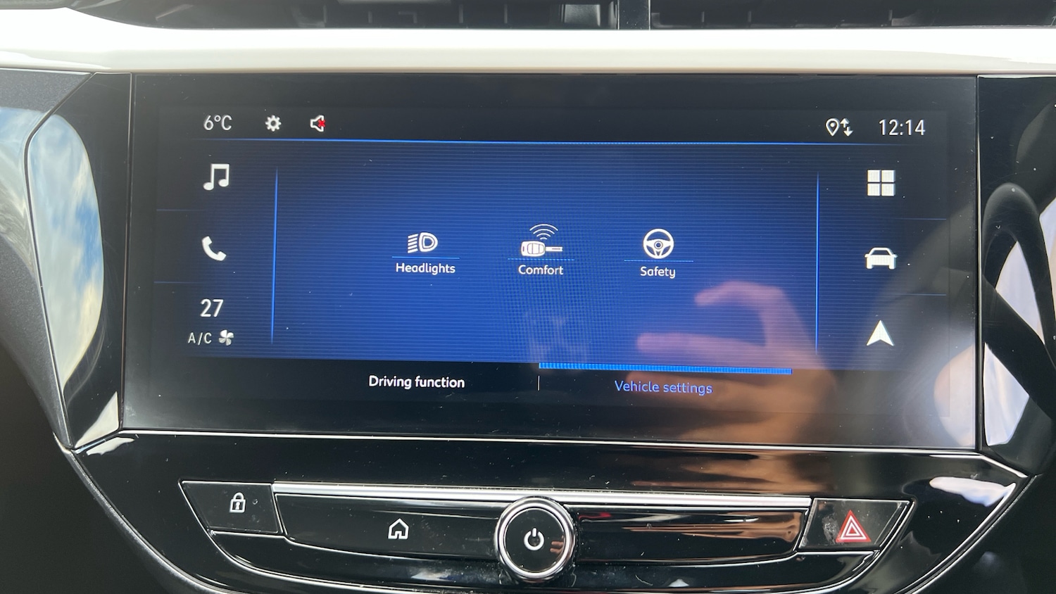 Used Vauxhall Corsa 2024 for sale - 76612529: Photo 33