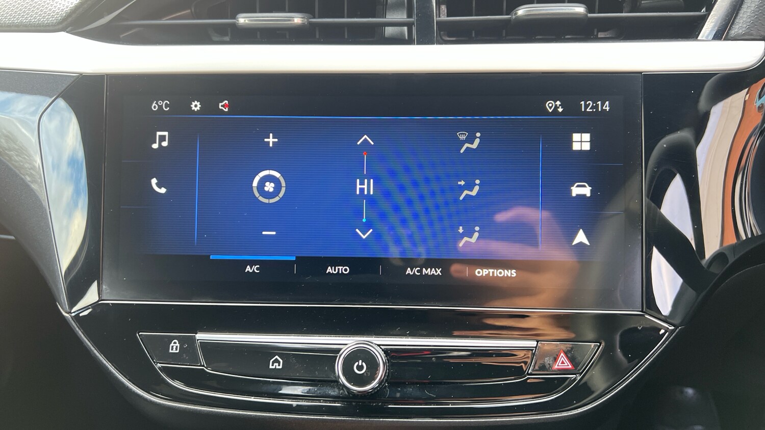 Used Vauxhall Corsa 2024 for sale - 76612529: Photo 34