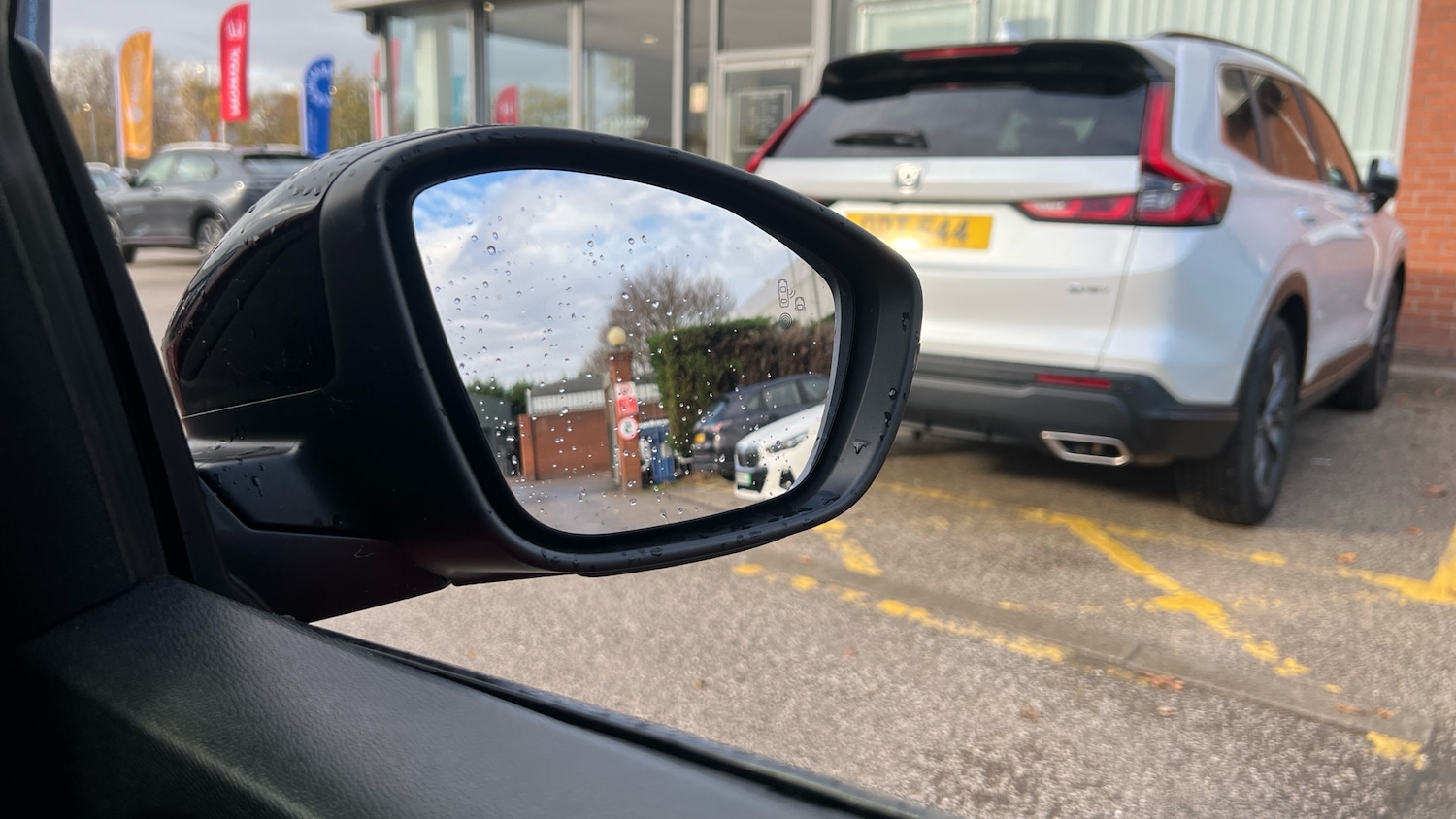 Used Vauxhall Corsa 2024 for sale - 76612529: Photo 35