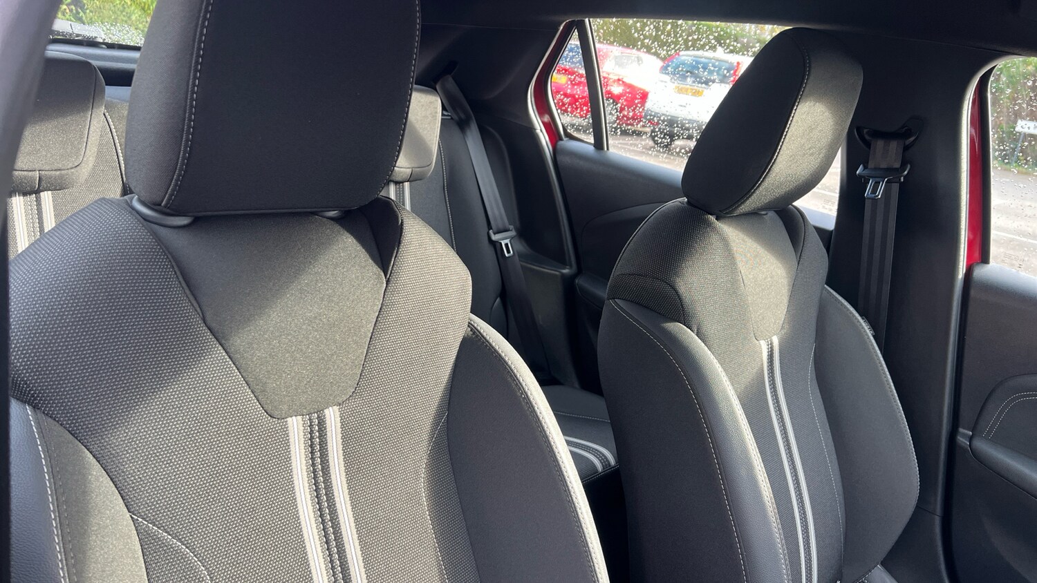 Used Vauxhall Corsa 2024 for sale - 76612529: Photo 37