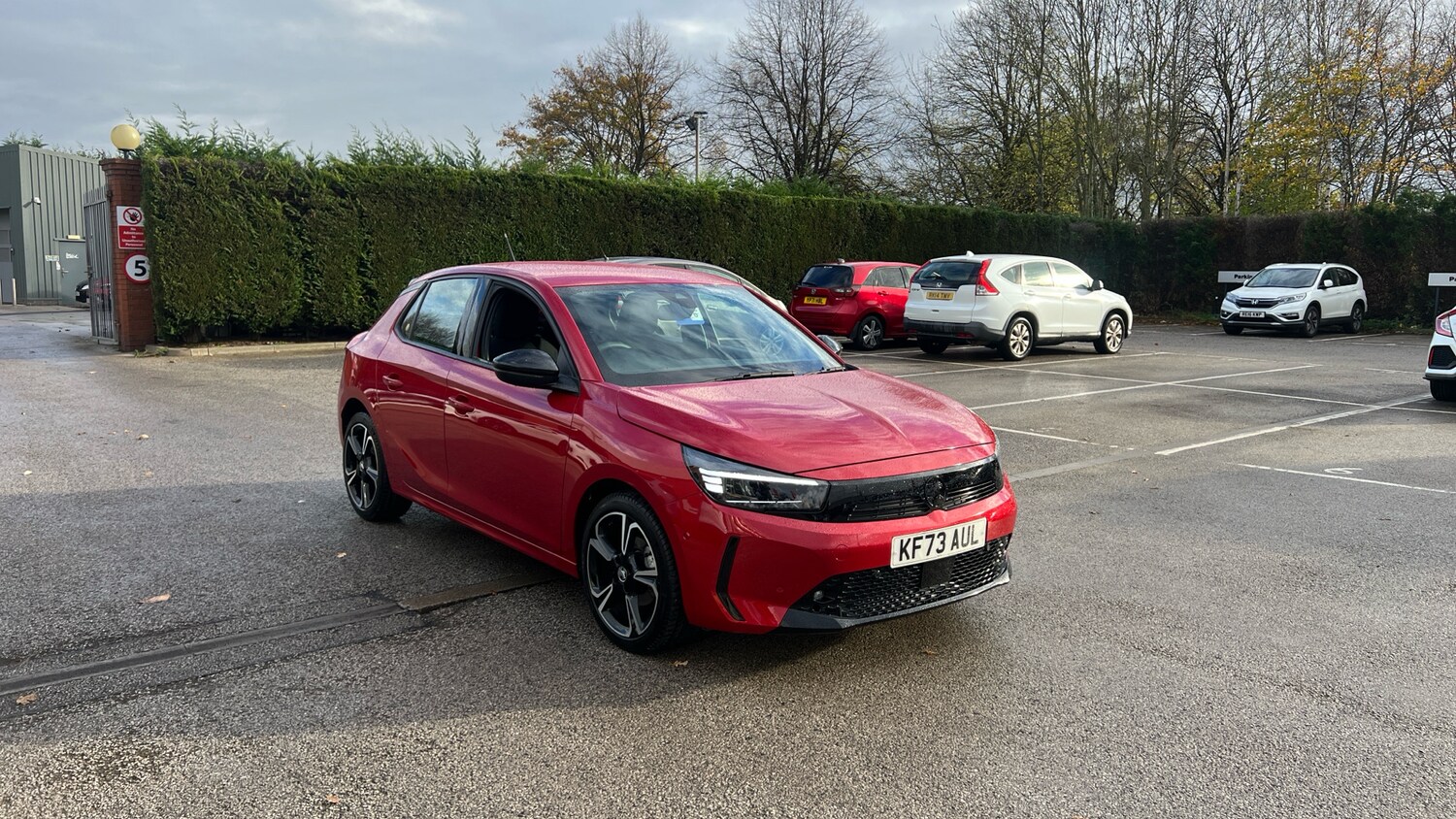 Used Vauxhall Corsa 2024 for sale - 76612529: Photo 38