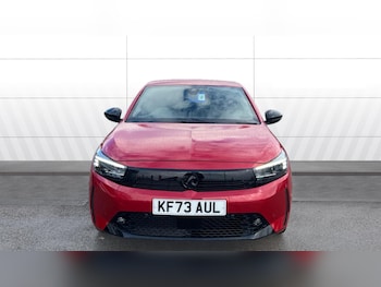 Used Vauxhall Corsa 2024 for sale - 76612529: Photo