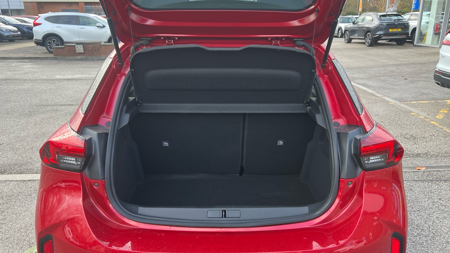 Used Vauxhall Corsa 2024 for sale - 76612529: Photo 4