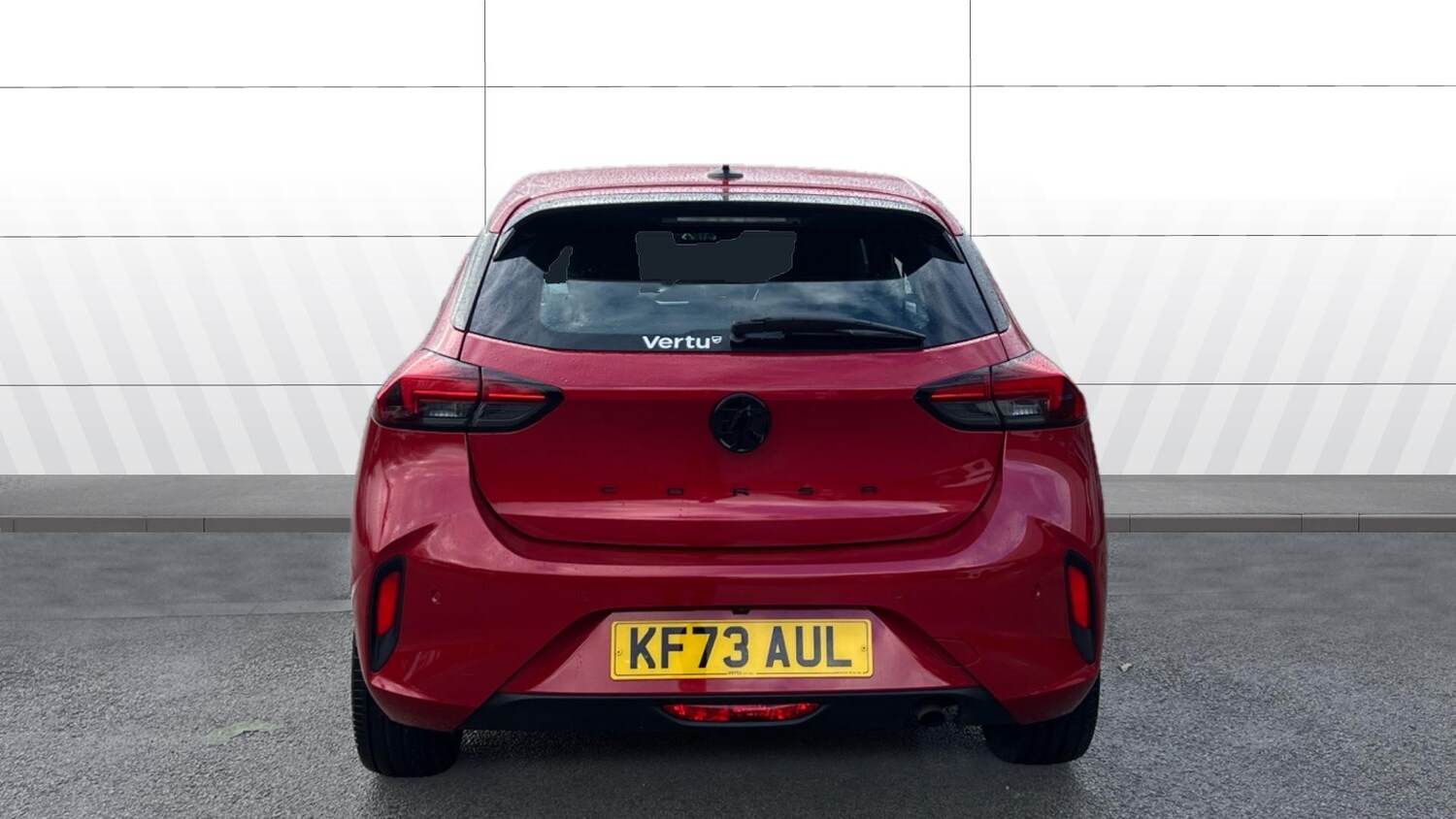 Used Vauxhall Corsa 2024 for sale - 76612529: Photo 6