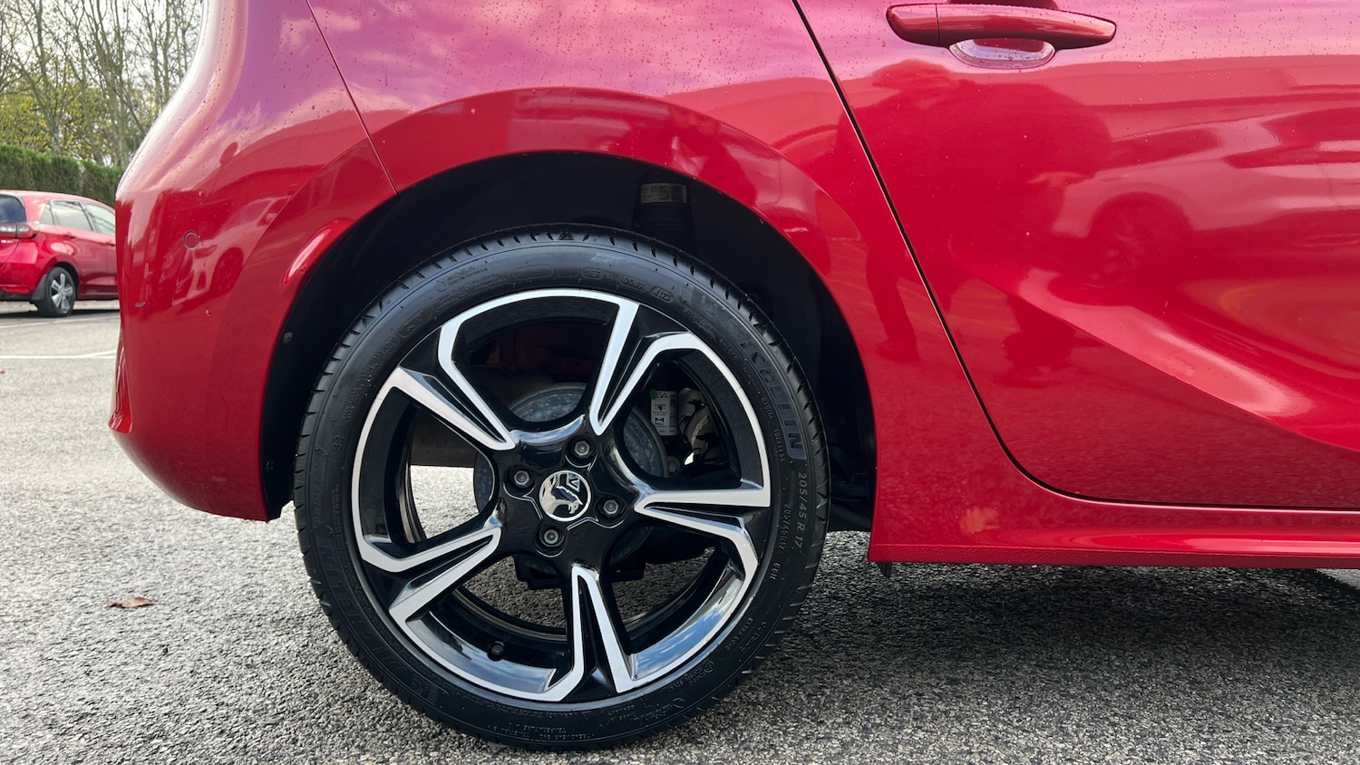 Used Vauxhall Corsa 2024 for sale - 76612529: Photo 7