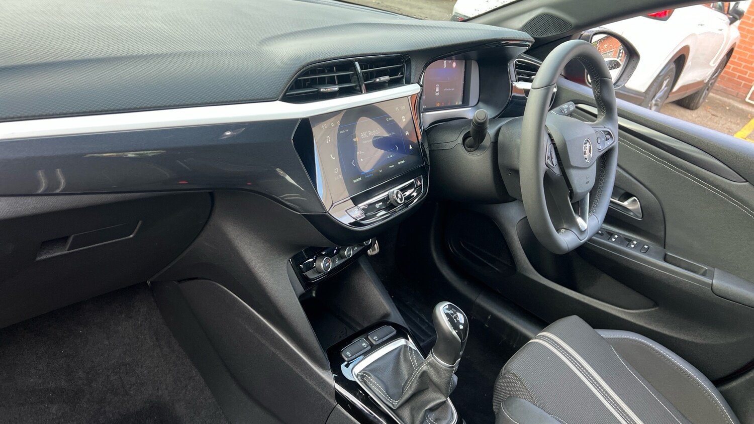 Used Vauxhall Corsa 2024 for sale - 76612529: Photo 9