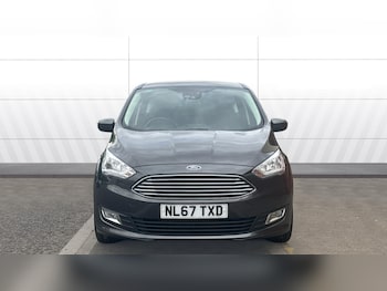 Used Ford C-Max 2017 for sale - 79333563: Photo
