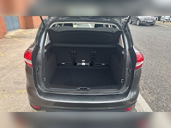 Used Ford C-Max 2017 for sale - 79333563: Photo