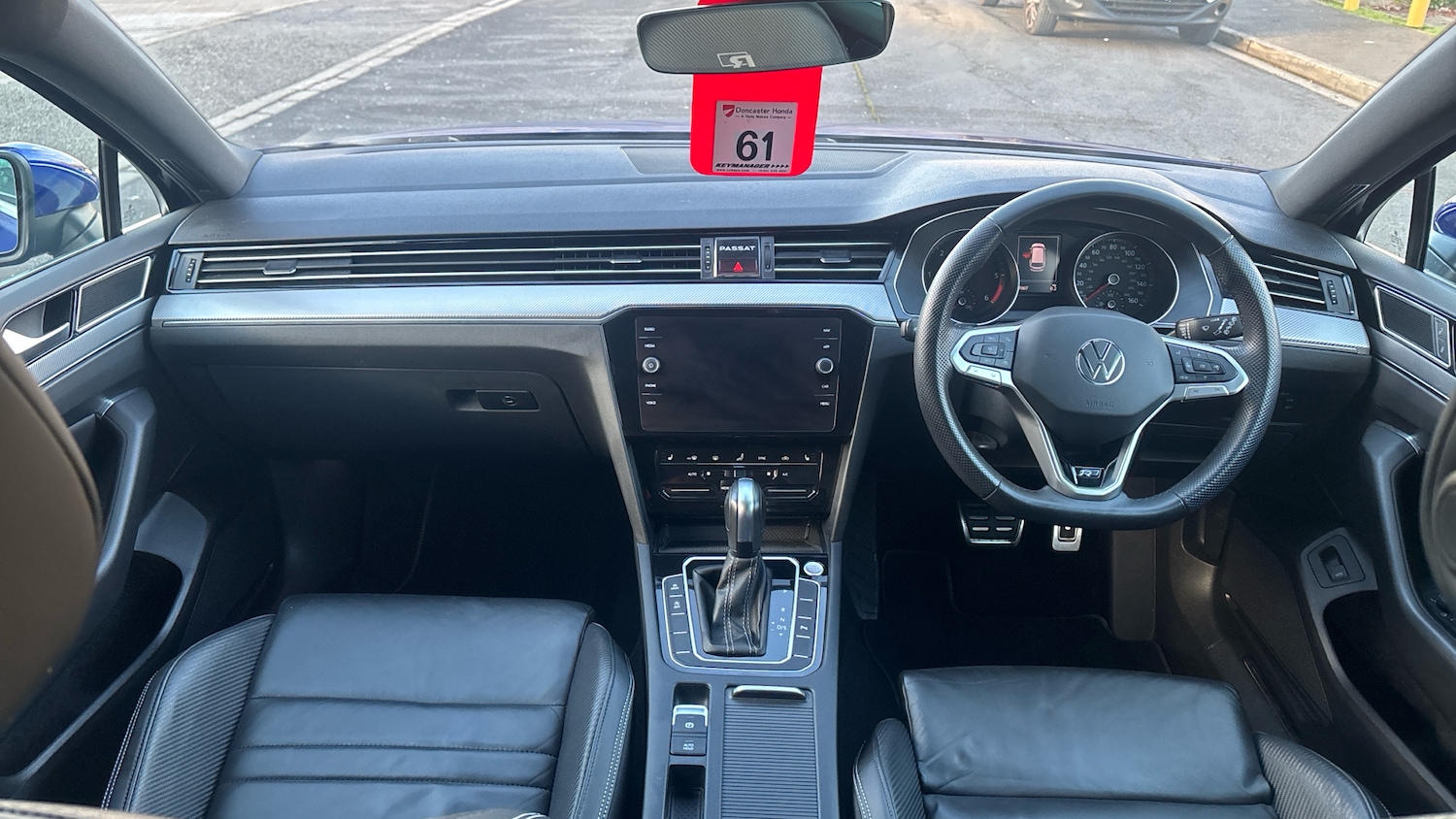 Used Volkswagen Passat 2023 for sale - 77104520: Photo 10