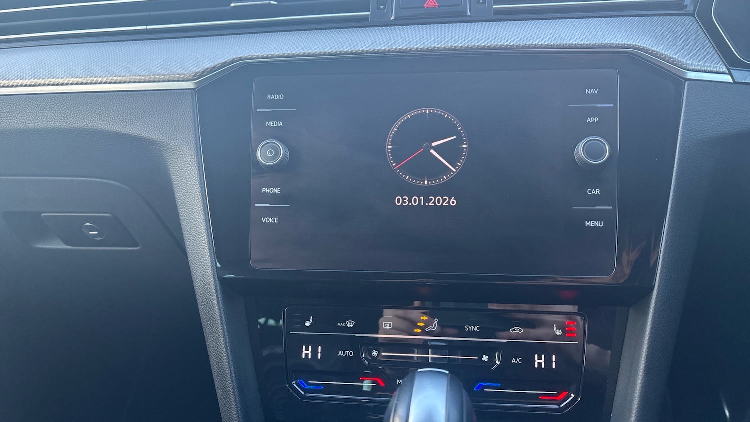 Used Volkswagen Passat 2023 for sale - 77104520: Photo 12