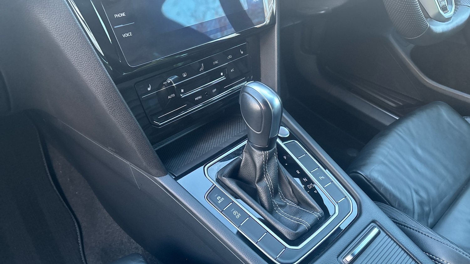 Used Volkswagen Passat 2023 for sale - 77104520: Photo 13