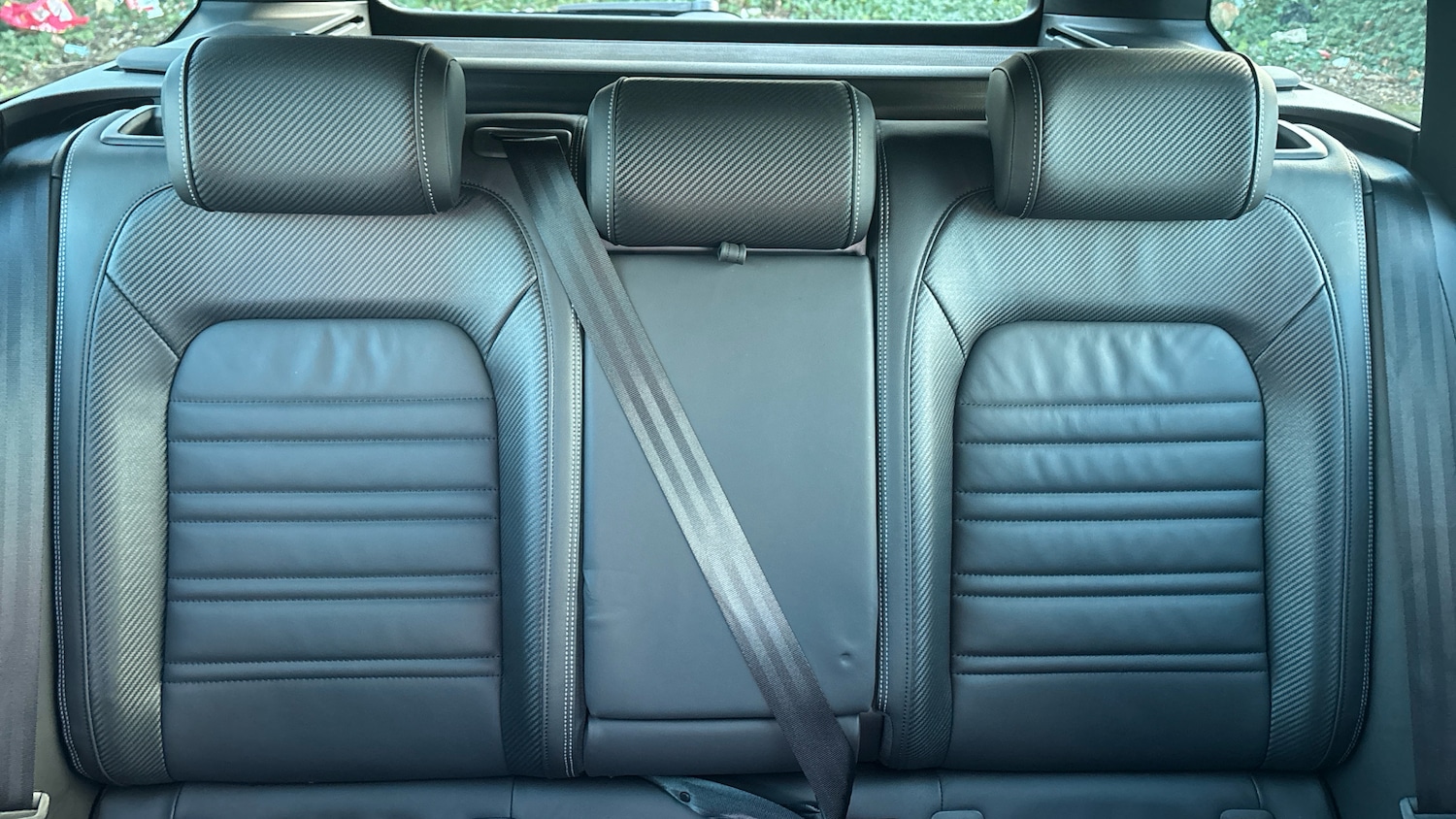 Used Volkswagen Passat 2023 for sale - 77104520: Photo 15