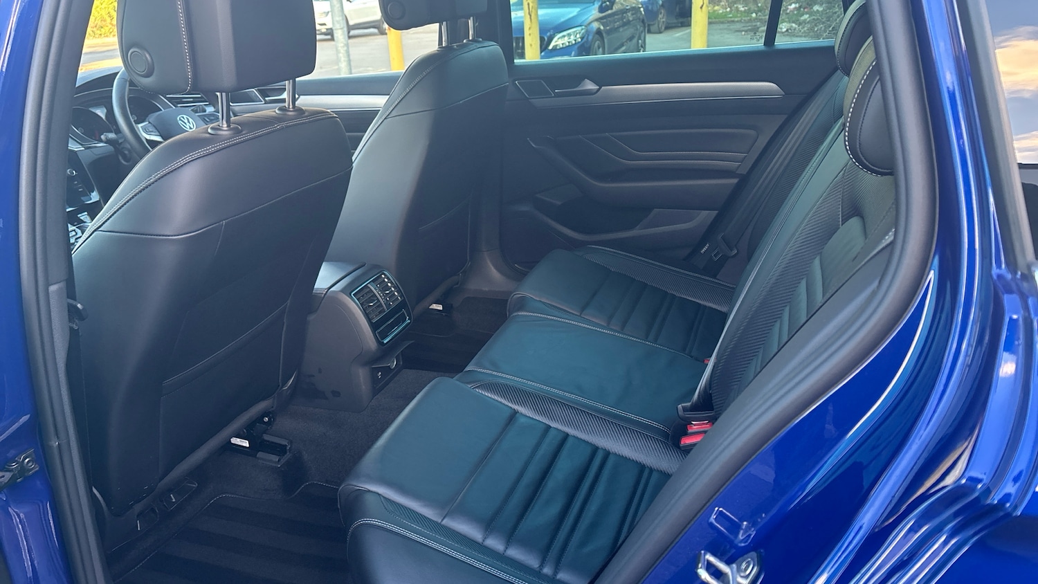 Used Volkswagen Passat 2023 for sale - 77104520: Photo 16