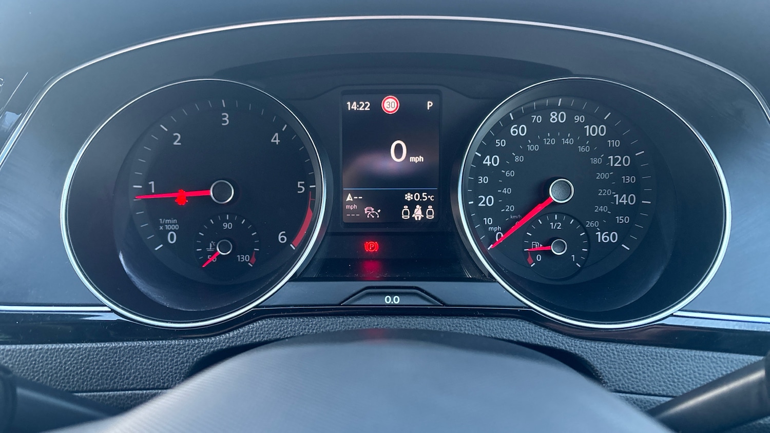 Used Volkswagen Passat 2023 for sale - 77104520: Photo 18