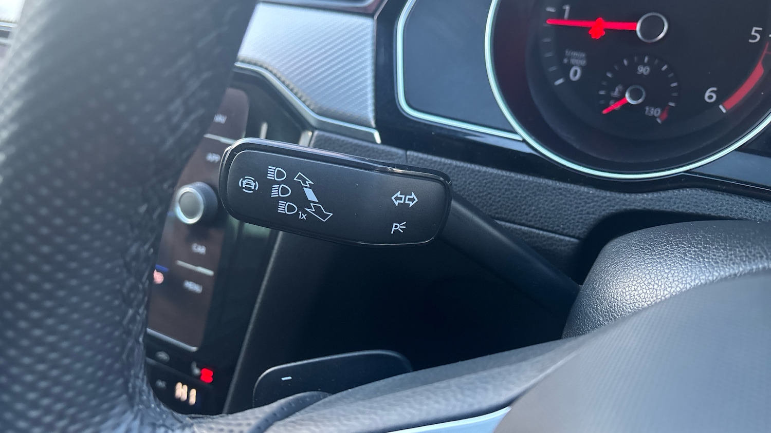 Used Volkswagen Passat 2023 for sale - 77104520: Photo 23