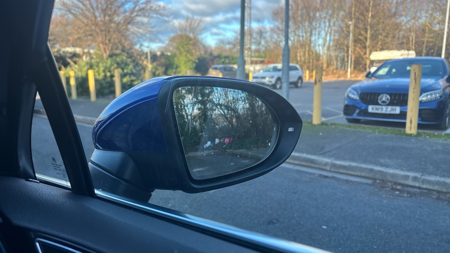 Used Volkswagen Passat 2023 for sale - 77104520: Photo 29