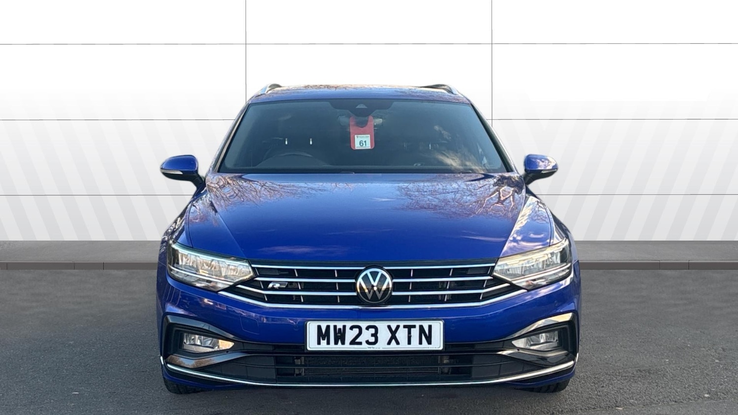 Used Volkswagen Passat 2023 for sale - 77104520: Photo 3