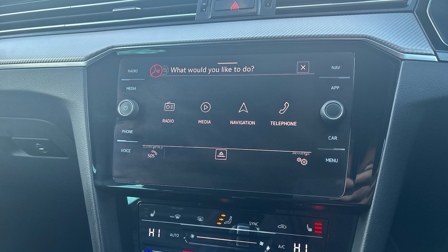 Used Volkswagen Passat 2023 for sale - 77104520: Photo 35