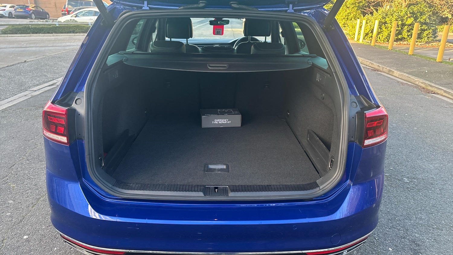 Used Volkswagen Passat 2023 for sale - 77104520: Photo 4