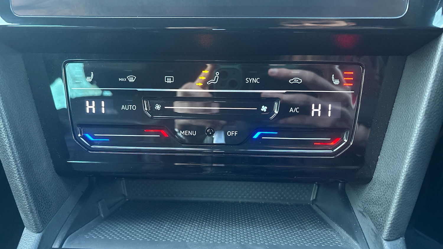 Used Volkswagen Passat 2023 for sale - 77104520: Photo 41