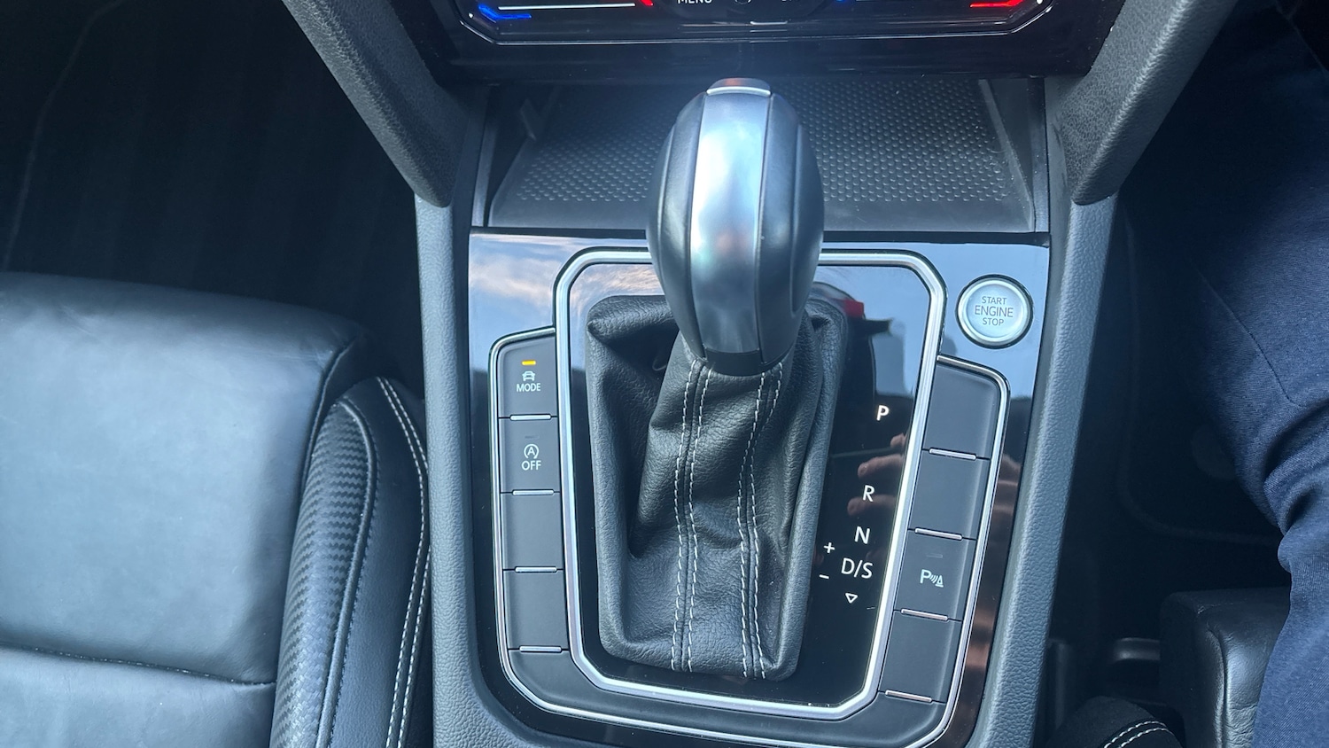 Used Volkswagen Passat 2023 for sale - 77104520: Photo 42