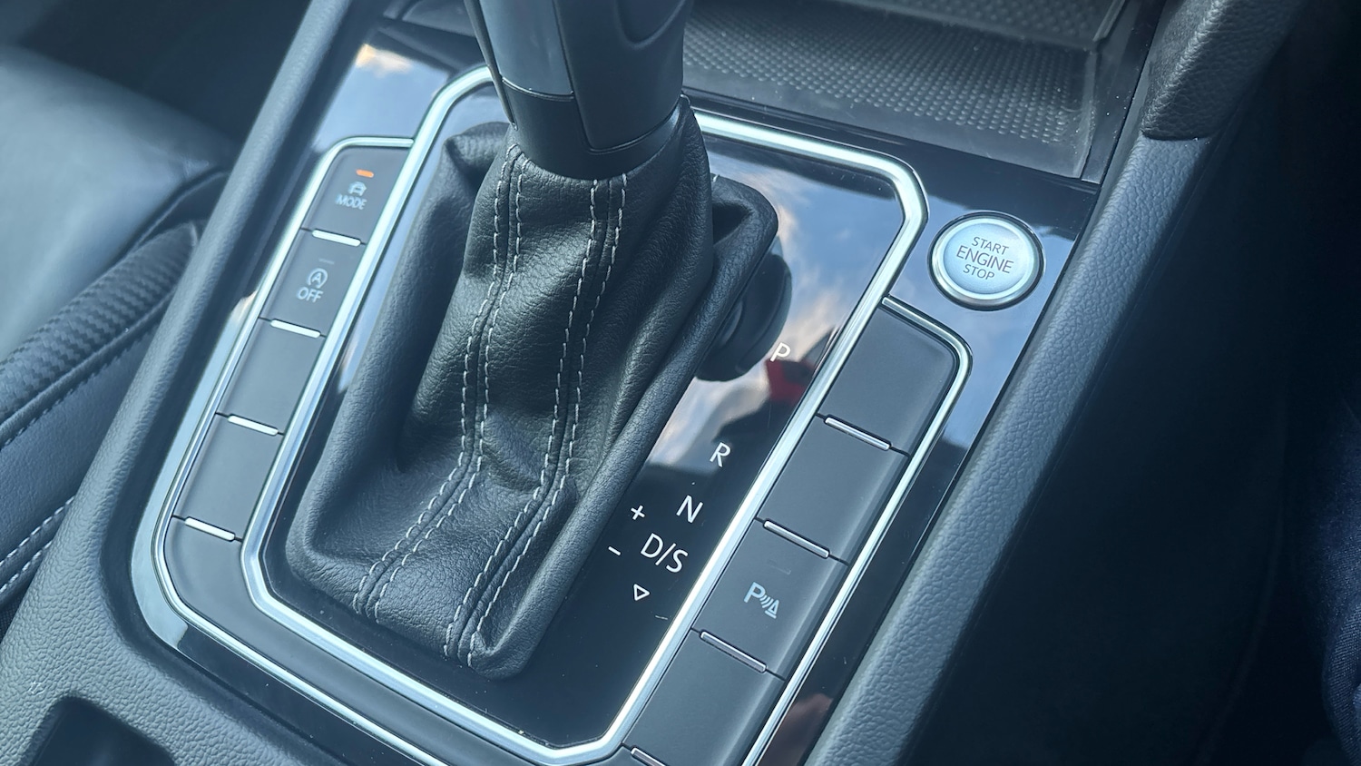 Used Volkswagen Passat 2023 for sale - 77104520: Photo 43