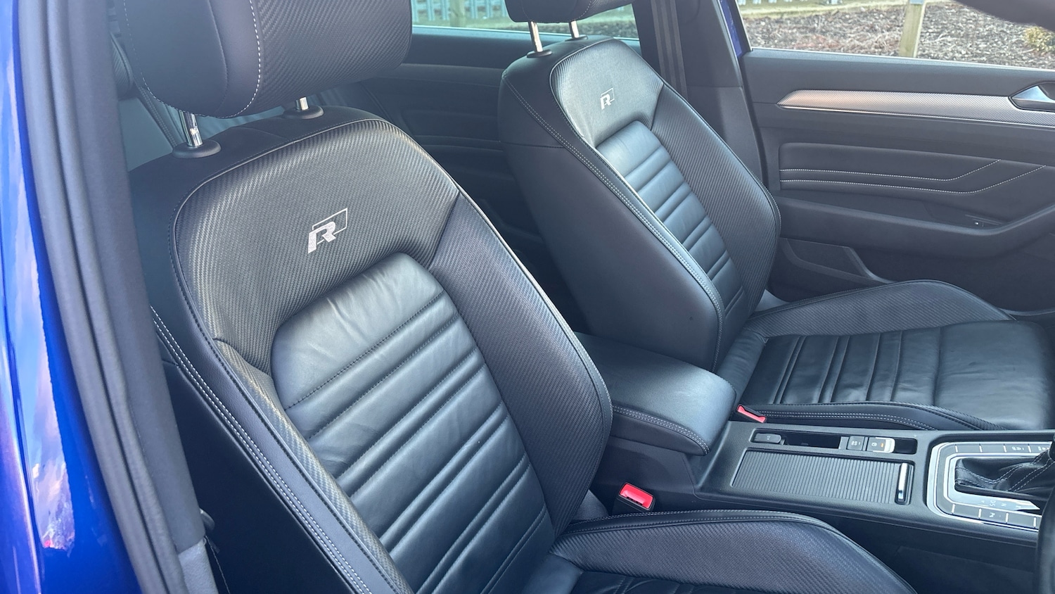 Used Volkswagen Passat 2023 for sale - 77104520: Photo 46