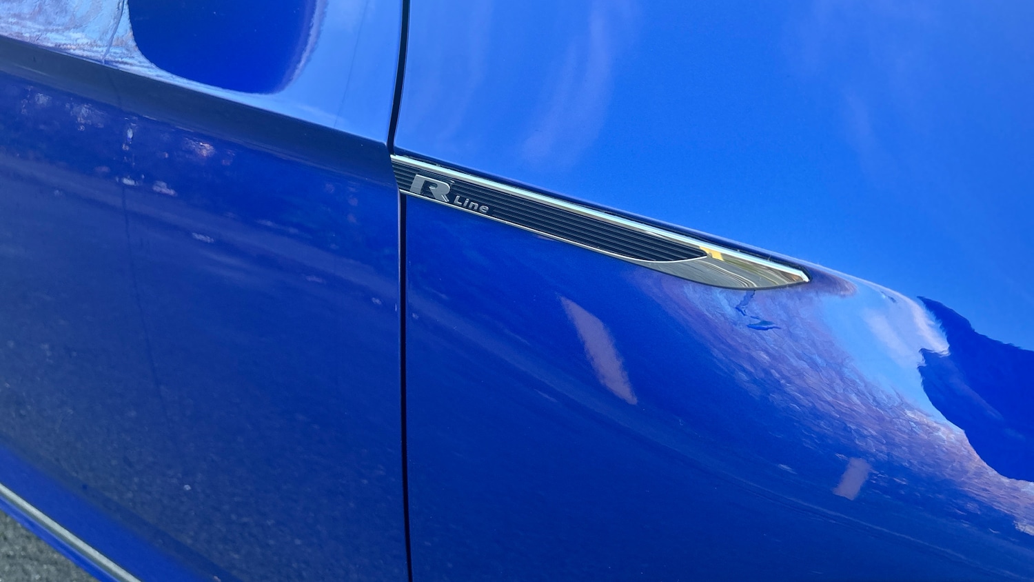 Used Volkswagen Passat 2023 for sale - 77104520: Photo 54