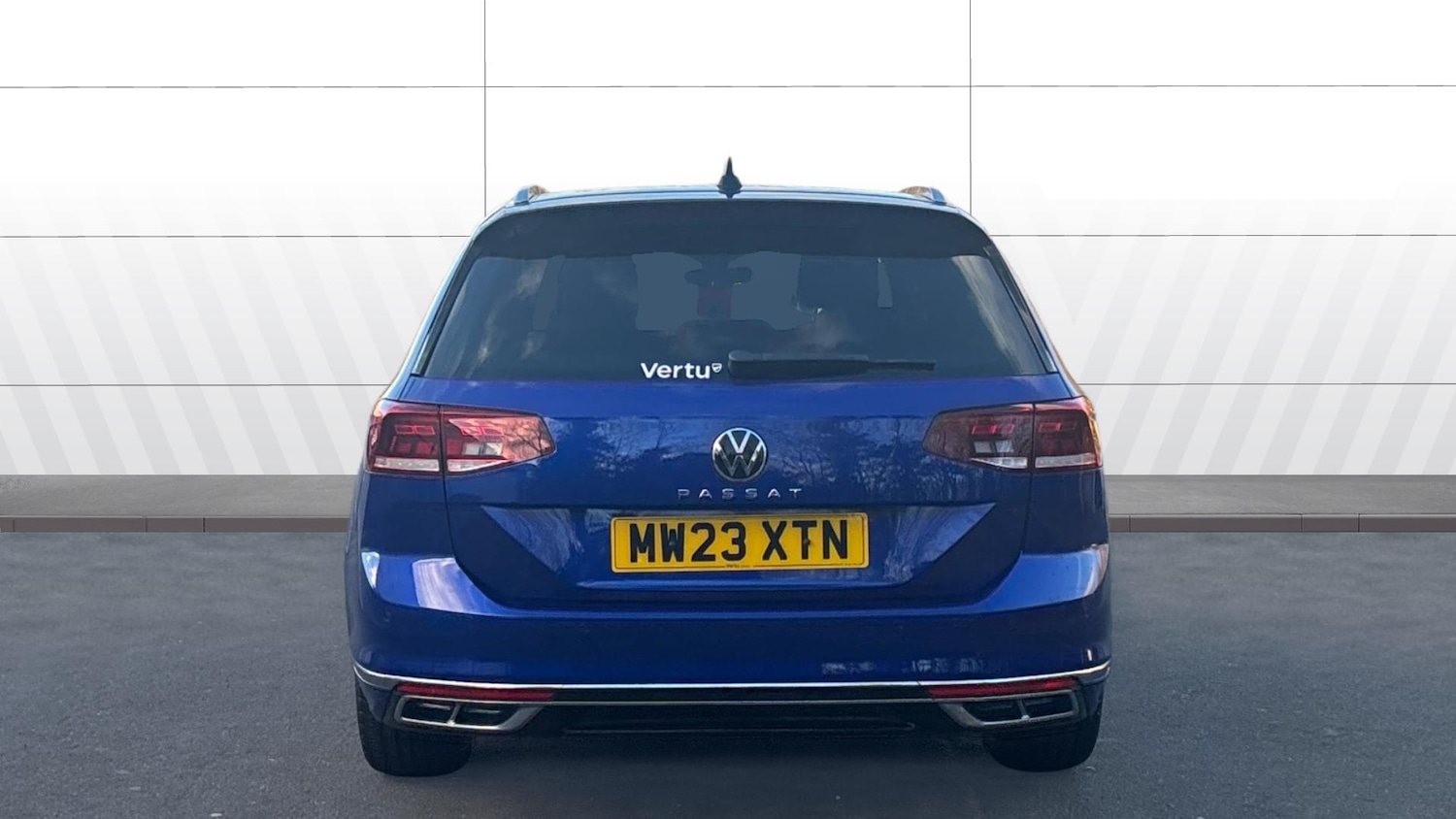 Used Volkswagen Passat 2023 for sale - 77104520: Photo 6