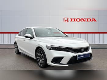 Used Honda Civic 2024 for sale - 79717890: Photo